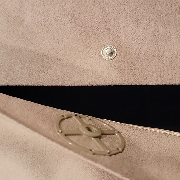 D.Exterior Topper Jacket Taupe - Picture 3 of 8